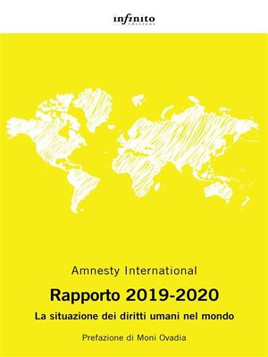 cover image of Rapporto 2019-2020